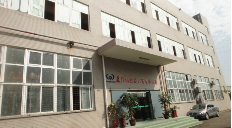 چین Xiamen KaiYuanSheng Industrial Co.,Ltd. نمایه شرکت 