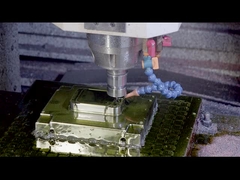 ابزار قالب گیری تزریق پلاستیک برای قطعات پلاستیکی مواد پلاستیکی