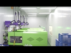 پوسته بیرونی پلاستیک ABS محصولات قالب تزریق یک توقف