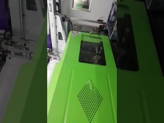 قالب گیری تزریقی ساخت قالب پلاستیکی سفارشی