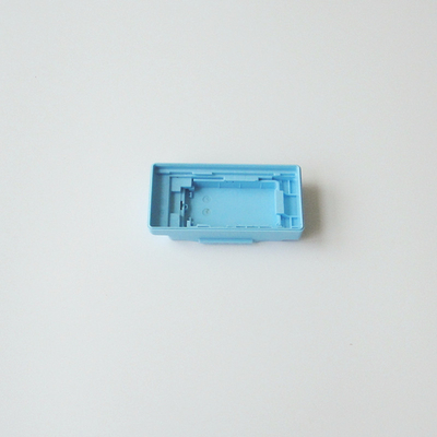 Gloss Finishing سفارشی رنگ پلاستیکی قطعات الکترونیکی محصولات قالب گیری تزریق پلاستیک