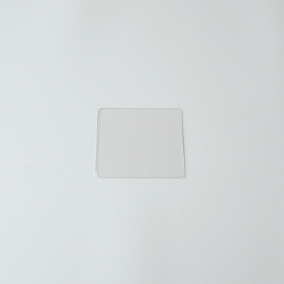 قطعات پلاستیکی پلاستیکی لنزهای شفاف PC سفارشی OEM