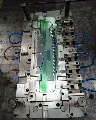 طراحی OEM سفارشی قطعات خودرو قالب قالب تزریق پلاستیک